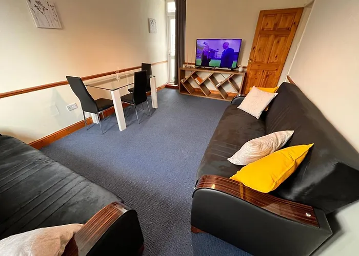 Angel Islington London Apartment