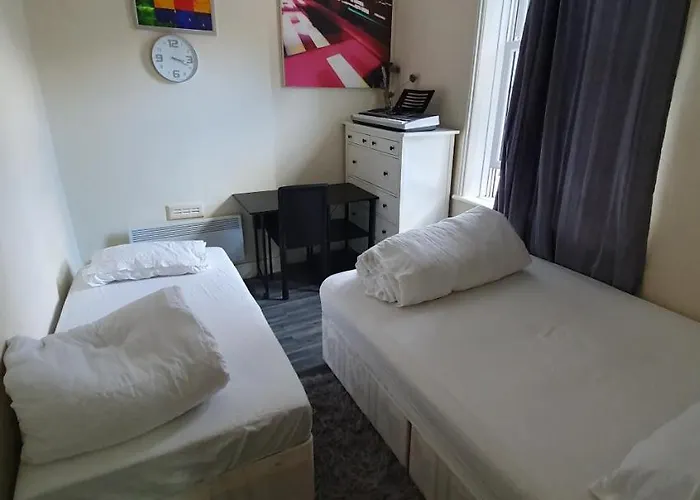 Kfot Klassic Holida Rental 2