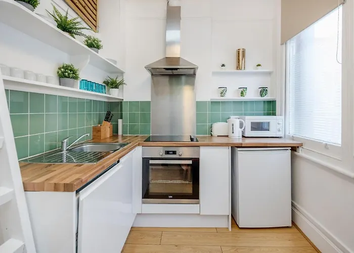 Kensington Apartments