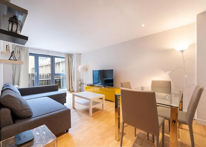 Prince William Apartment