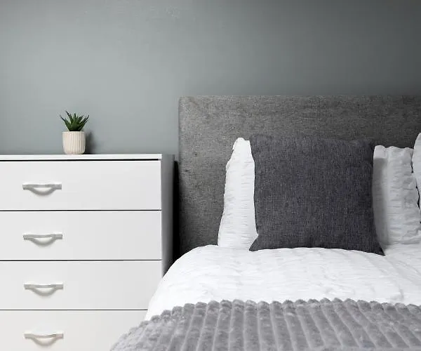 Charming Flat In The Heart Of Fulham - New