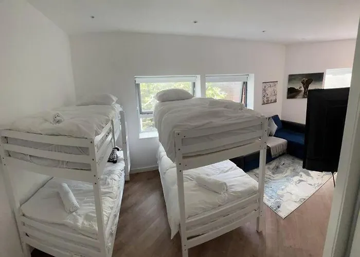 Cozy Studio In London Dp118