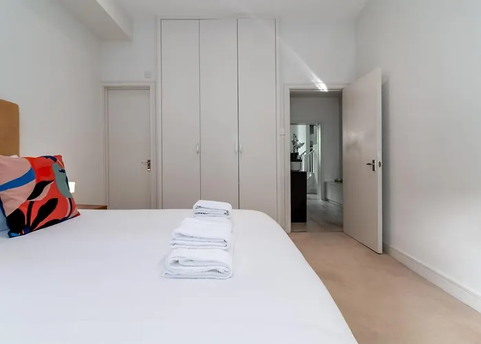 Guestready - Charming Stay In Holland Park