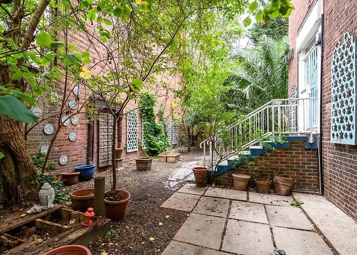 Guestready - Natural Essence In London
