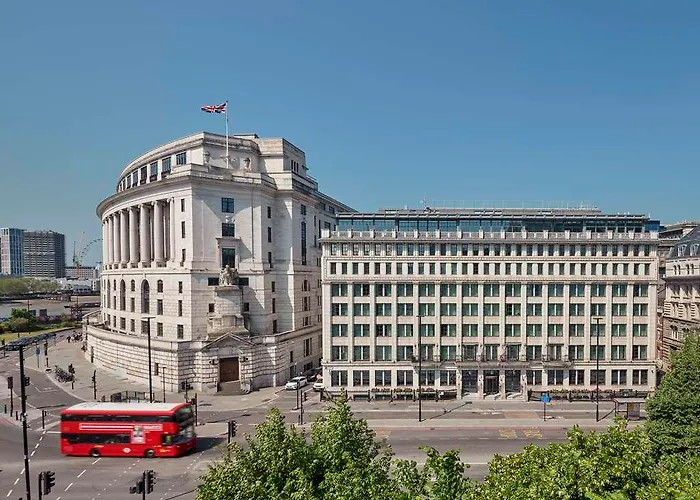 Hyatt Regency London Blackfriars