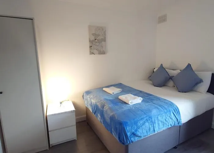 Kings City Centre Apartments