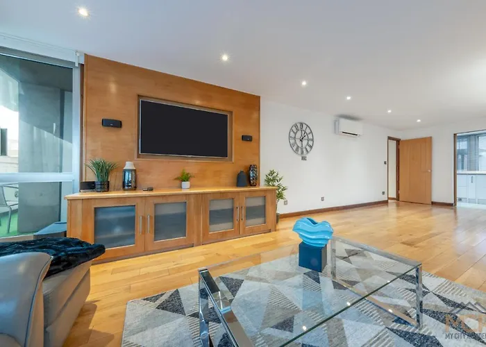 Marylebone - George St Residences