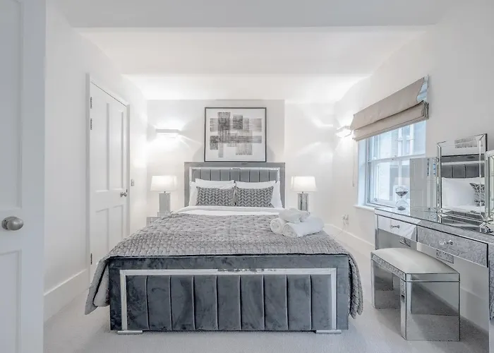 Tottenham Court\'S House - 2 Bed