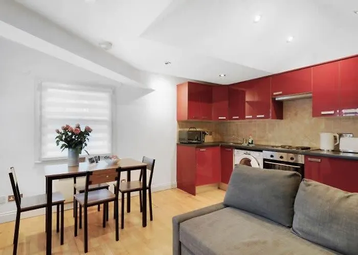 New Soho Loft - Apt 3 By Indigo Flats