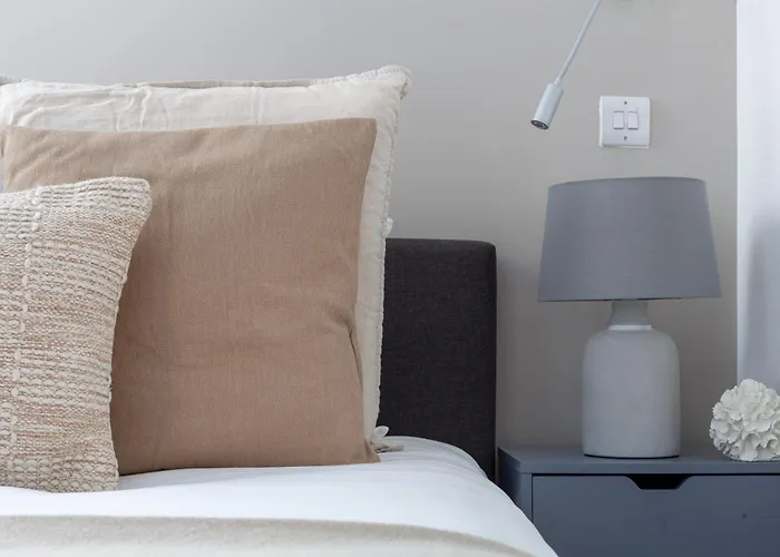 The Old Street Luxury Flat