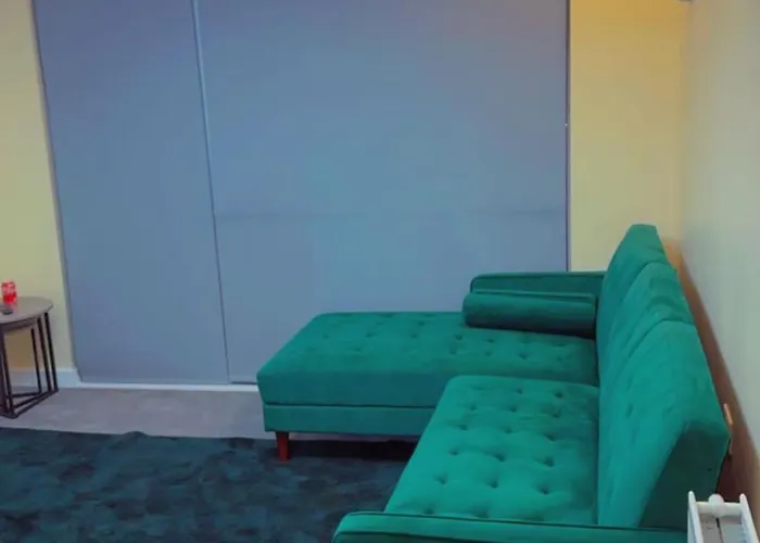 Luxury 2 Bedroom Apartment Around Lcy Airport