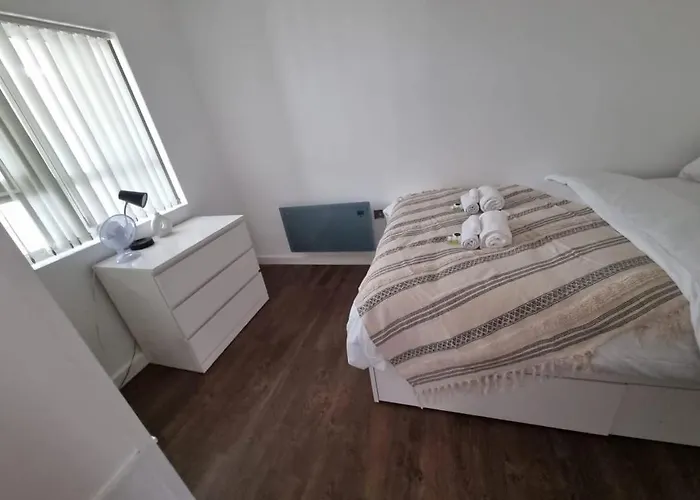 Flat 7 Fulham