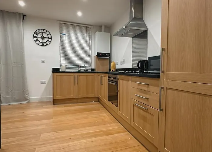Beautiful 2Bed Flat London