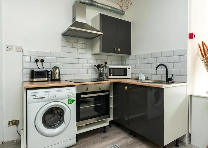 Lv2 Shoreditch-Bricklane-Convenient-Central-Liverpoolstreet