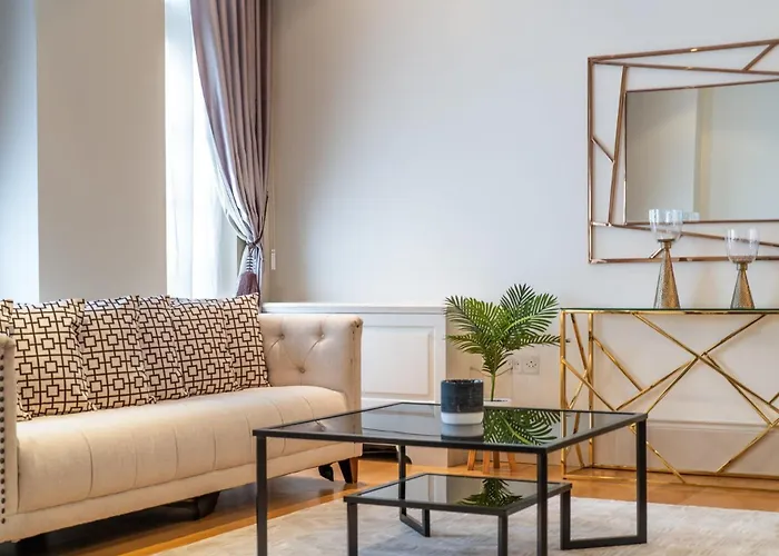 Mayfair - Exclusive Residences