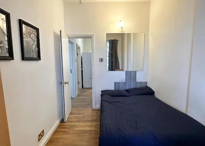Mount Nod Rooms
