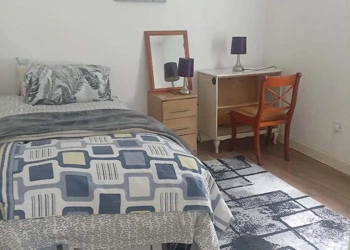 Cosy Room