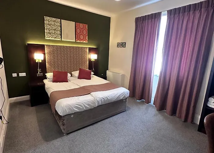 Acacia Hostel