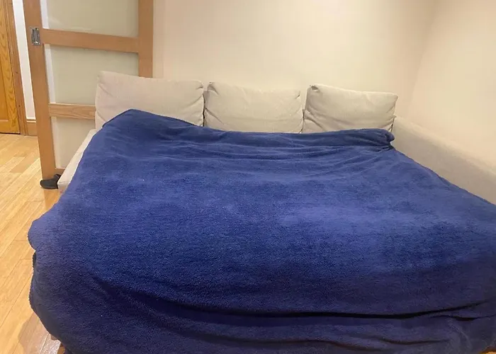 Luxury Apartment Camden Town