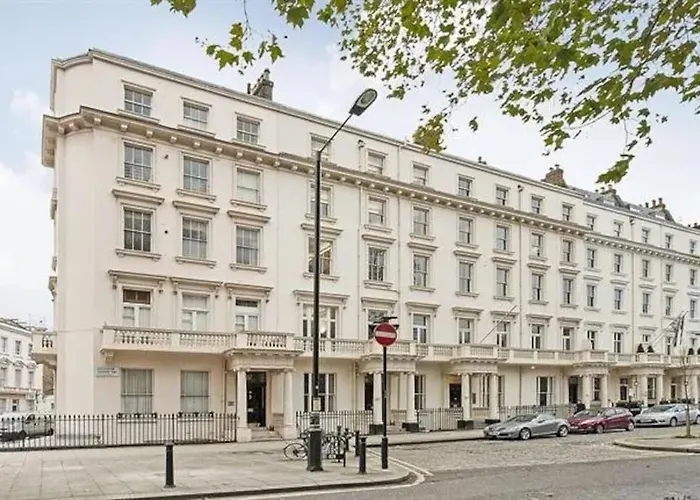 Spacious Studio, 5 Mins To Victoria Station, Central London