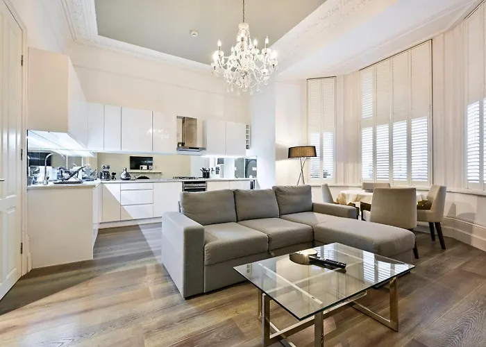 Guestready - Sublime Hideaway In Earl\'S Court