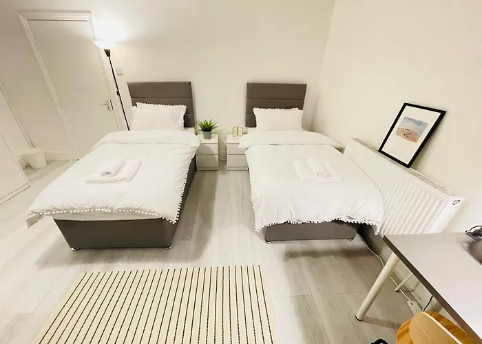 Norman Guest House