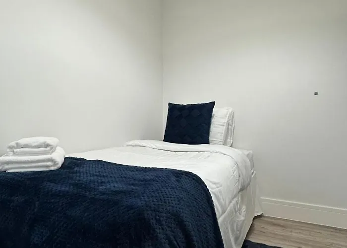 Single Room In Greater London