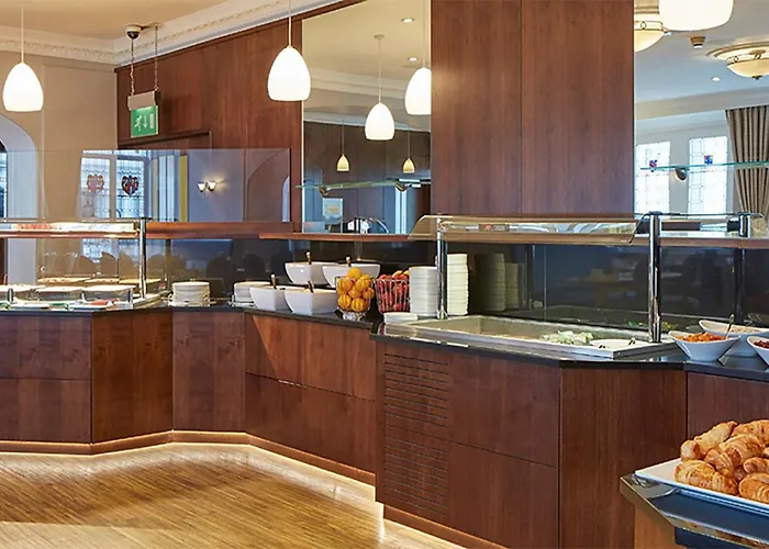 Lancaster Gate Hotel