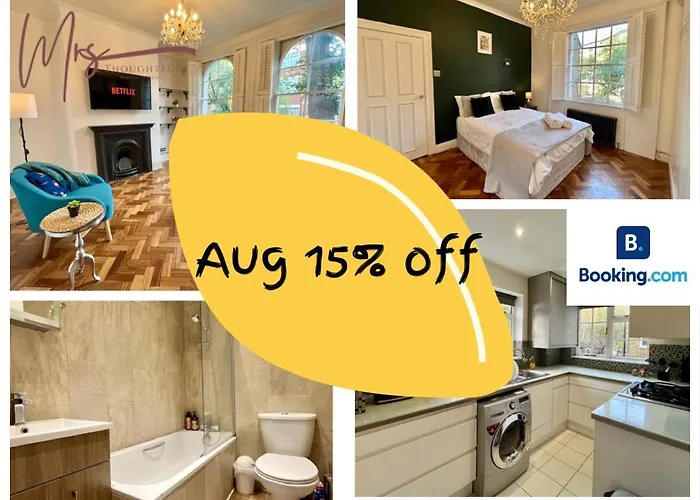 Islington - Greater London Apartment