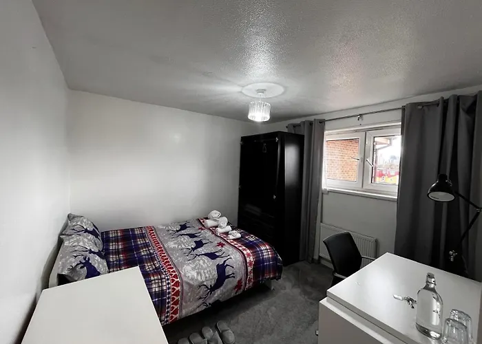 Plaistow Comfort Stay