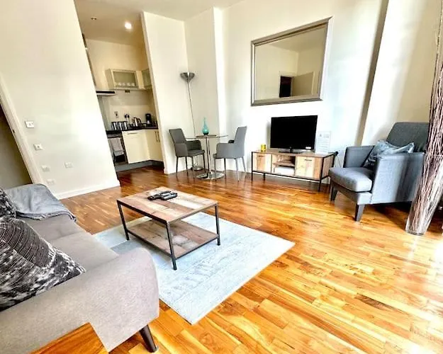 Apartment In London