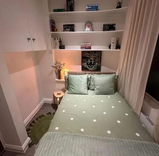 Petit Studio In Paddington