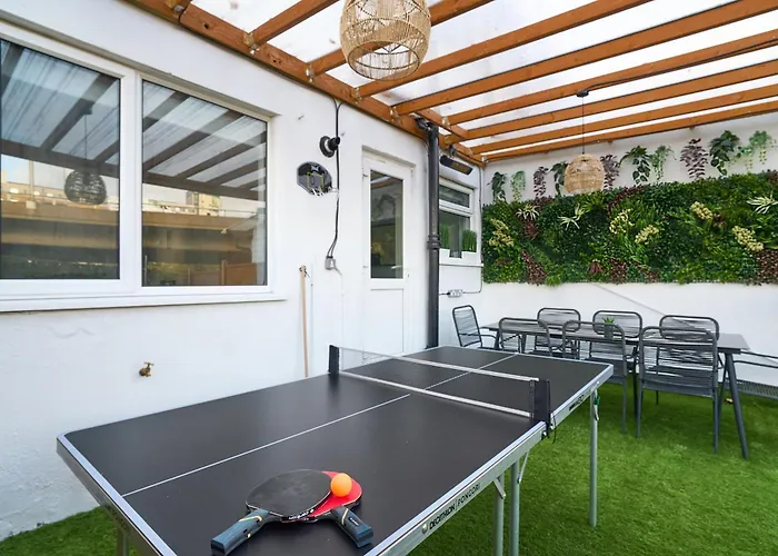 City Air Apartments - Greenwich - O2 Arena And Free Parking