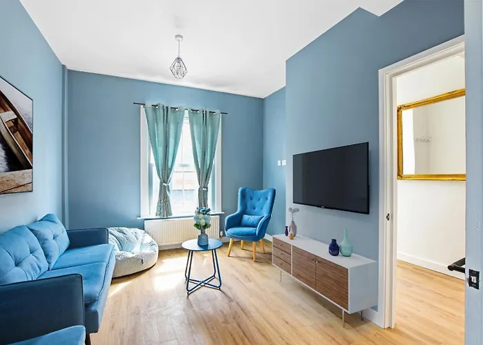 Notting Hill London 3 Bedroom