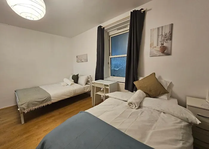 Shoreditch Stay