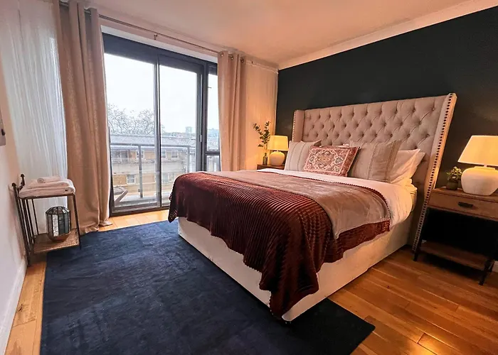 The Kensington Retreat