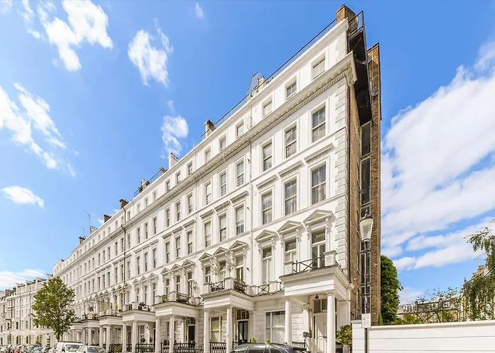 The Kensington Premium