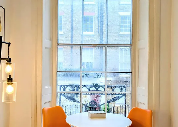 1Bedroom Near Baker Street