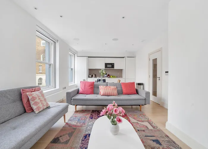 Cleveland Street 2 Bedrooms