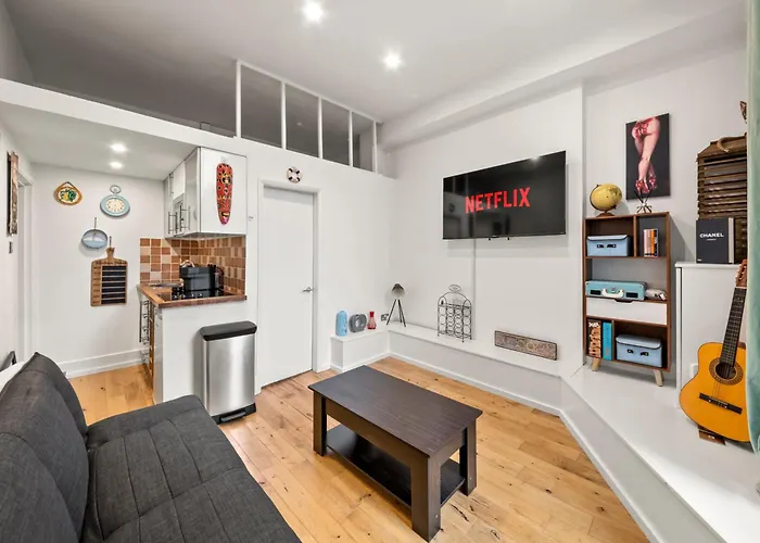 Sg, Elegant Suite In Paddington Central London