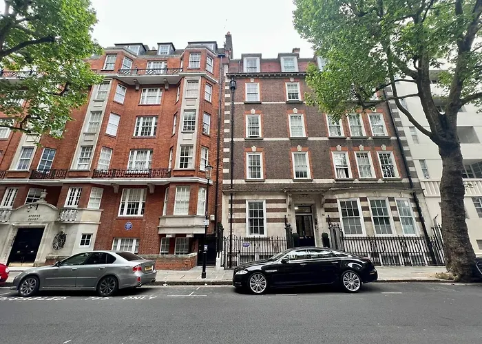 Smart Stays Suites In Sloane Square
