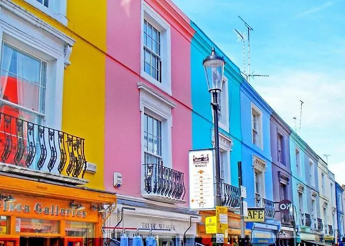 Portobello Road Studios