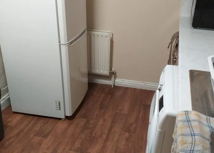 London Zone 2 Lovely 4 bedroom Apartment
