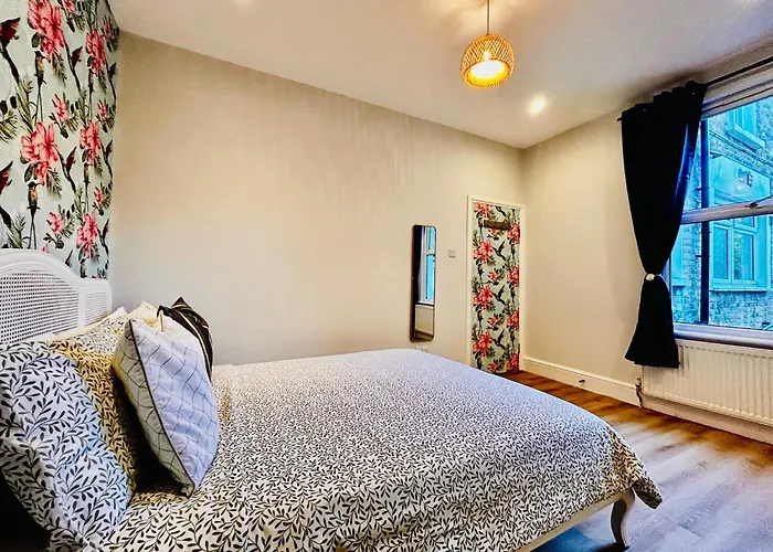 Rest Boutique Willesden