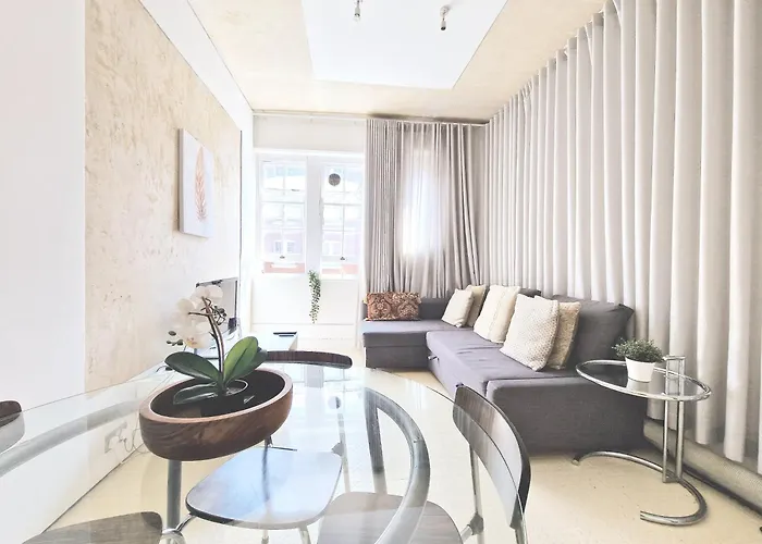 1 Bedroom Flat In Kings Cross