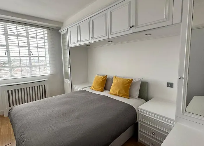 Prime Location One Bedroom Apartment