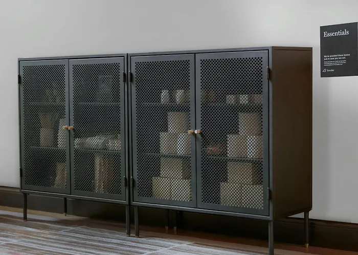 The Henry Hotel Bayswater, Sonder By Marriott Bonvoy