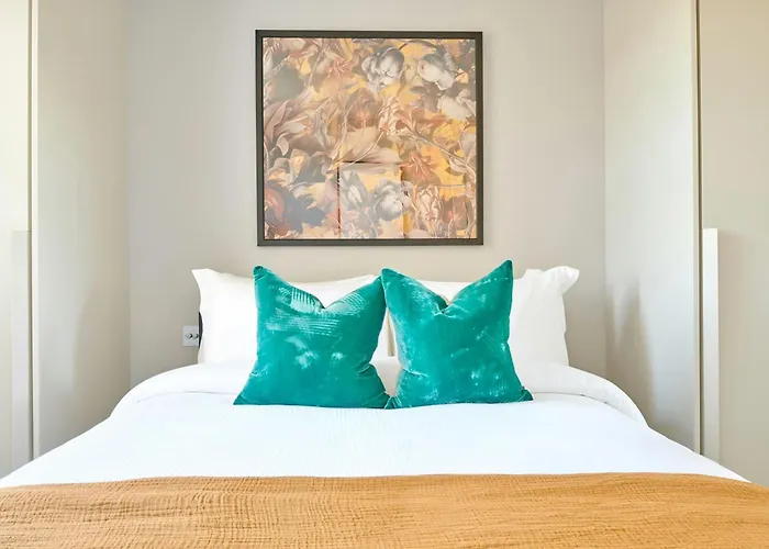 Sonder By Marriott Bonvoy Sloane Square Apartments Chelsea