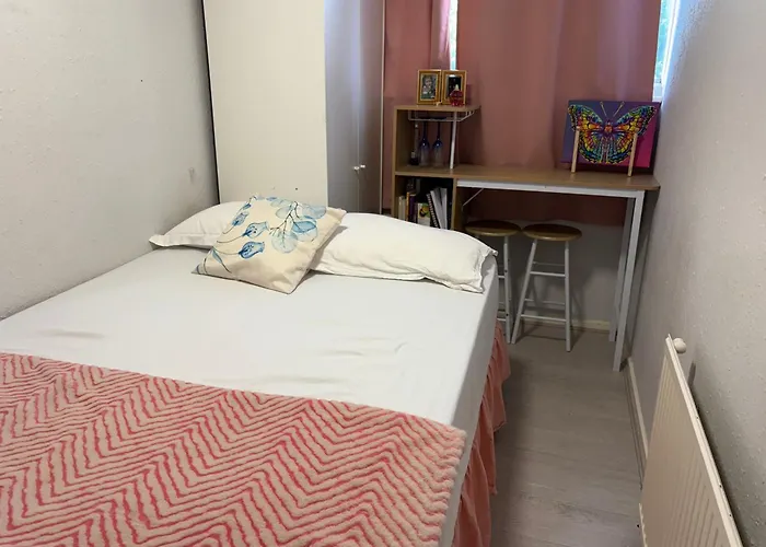 Habitacion Privada