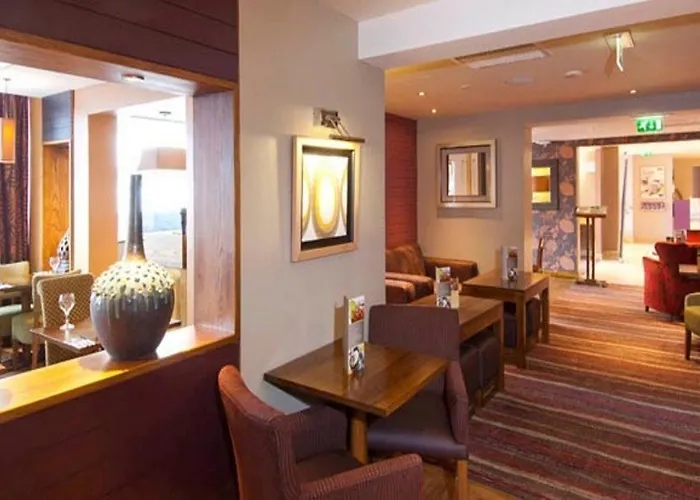Premier Inn London Angel Islington